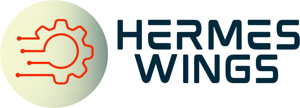 Hermes Wings